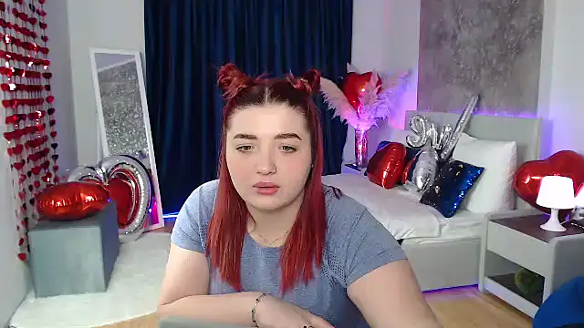 StasyNickols online show from 02-16-25, 07:38