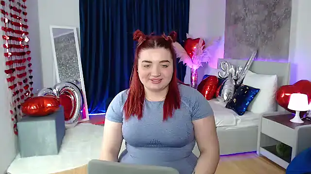 StasyNickols online show from 02-16-25, 10:54