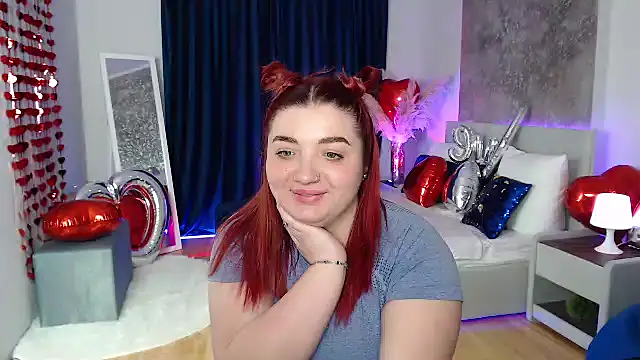 StasyNickols online show from 02-17-25, 02:42