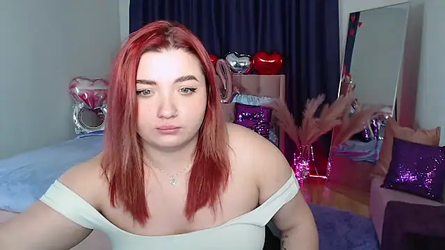 StasyNickols online show from 02-17-25, 10:36