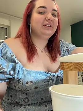 StasyNickols online show from 02-18-25, 03:54