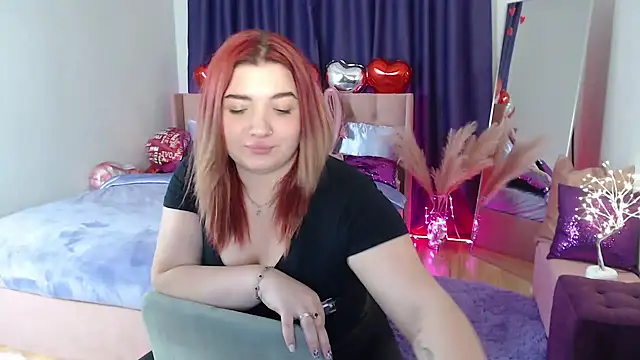 StasyNickols online show from 02-19-25, 11:25