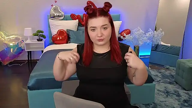 StasyNickols online show from 02-23-25, 02:18