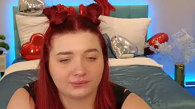 StasyNickols online show from 02-23-25, 08:28