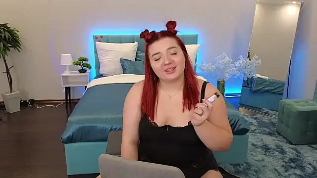 StasyNickols online show from 02-23-25, 11:44