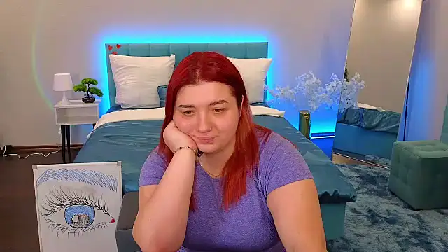 StasyNickols online show from 02-25-25, 03:20