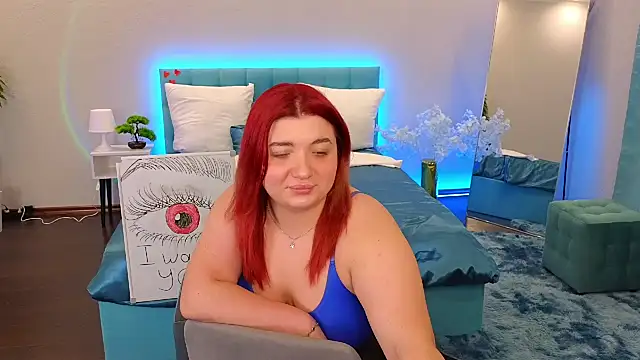 StasyNickols online show from 02-25-25, 08:19