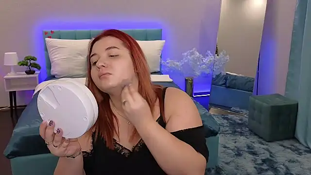 StasyNickols online show from 02-27-25, 08:31
