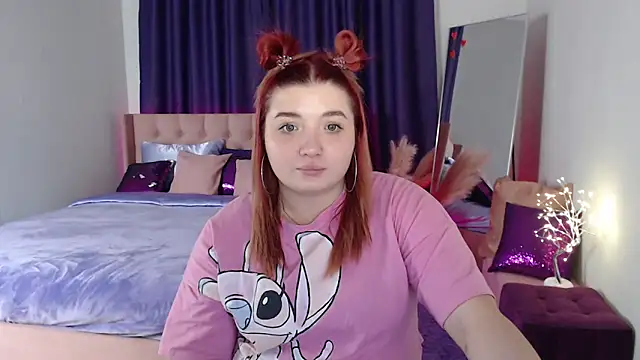 StasyNickols online show from 03-01-25, 05:09