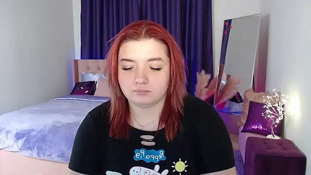 StasyNickols online show from 03-06-25, 01:37