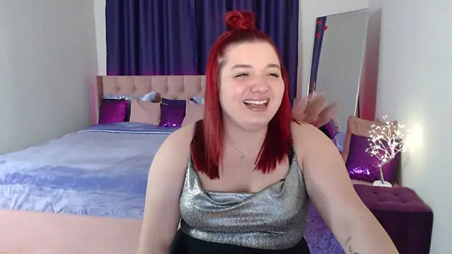 StasyNickols online show from 03-08-25, 10:02