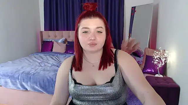 StasyNickols online show from 03-09-25, 01:25