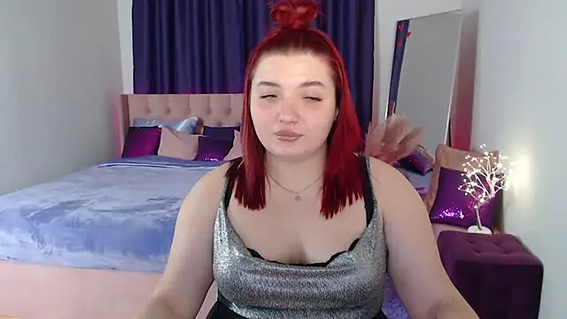 StasyNickols online show from 03-09-25, 04:27