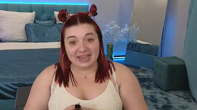 StasyNickols online show from 03-11-25, 01:05
