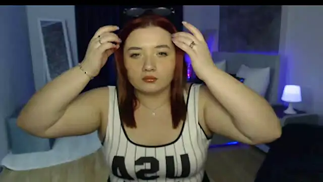 StasyNickols online show from 03-16-25, 10:20