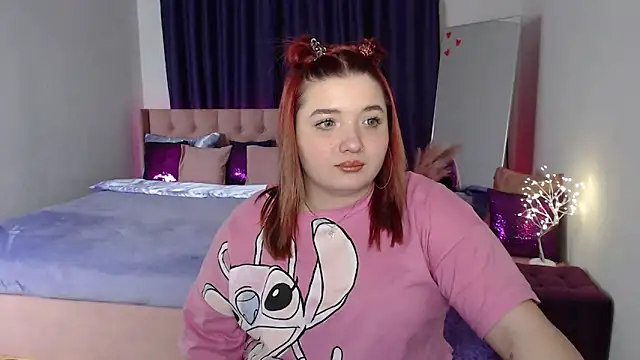 StasyNickols online show from 03-18-25, 01:00