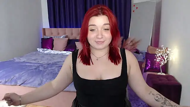 StasyNickols online show from 03-22-25, 03:30