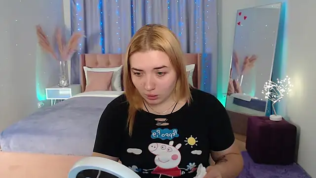 StasyNickols online show from 09-16-25, 07:04