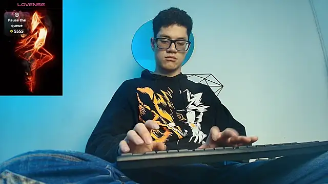 wolfandsky online show from 09-24-25, 11:46