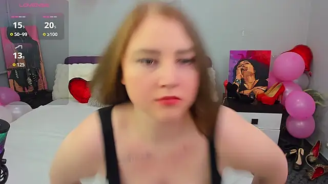 lillyloan4u online show from 03-14-26, 09:26