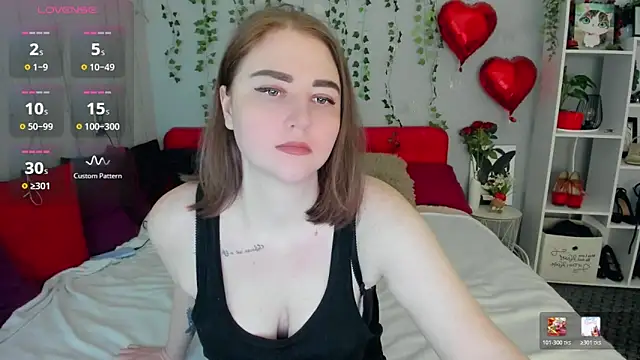 lillyloan4u online show from 05-07-26, 04:34