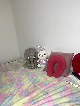 AmandaBrooks 18 online show from 01-20-25, 12:36