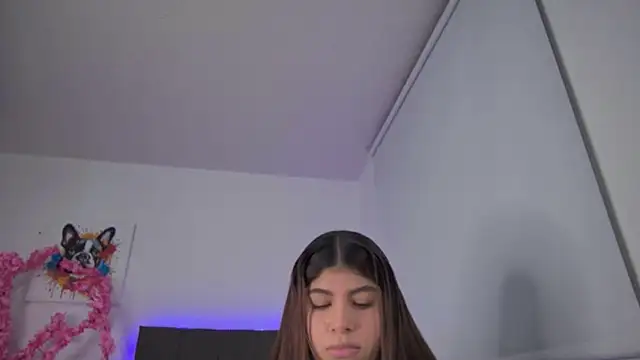 AmandaBrooks 18 online show from 02-06-26, 01:32