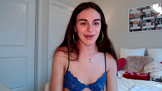 graciesmith27 online show from 02-24-25, 10:14