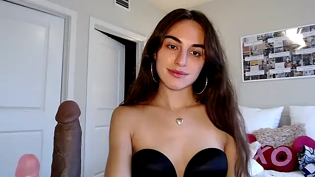 graciesmith27 online show from 03-19-25, 07:27