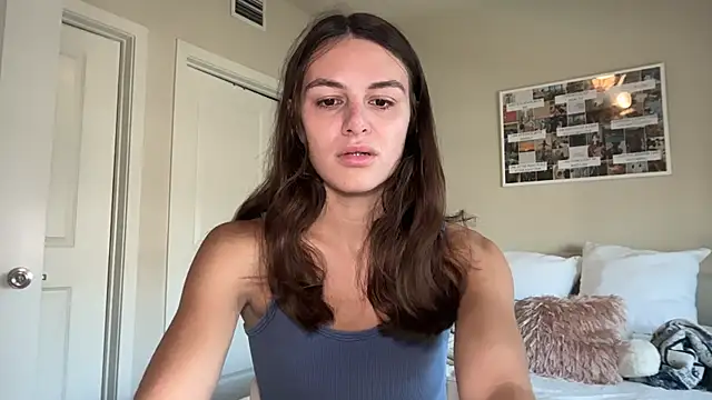 graciesmith27 online show from 05-03-26, 06:25