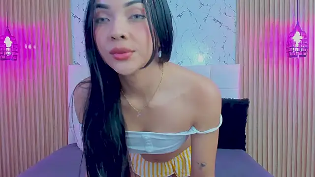 GABRIELAM MS online show from 01-21-25, 03:26