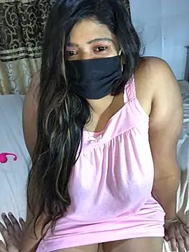 Lovely WINDI online show from 02-24-25, 04:58