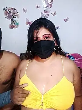 Lovely WINDI online show from 11-04-25, 05:56