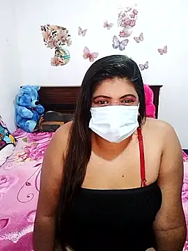 Lovely WINDI online show from 12-01-25, 04:56