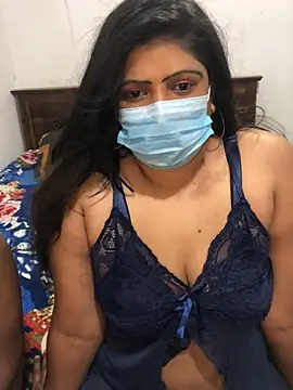 Lovely WINDI online show from 03-20-26, 06:02