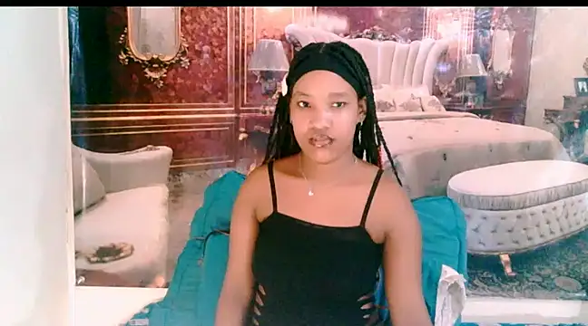 EroticSexyPrada online show from 01-17-25, 05:21