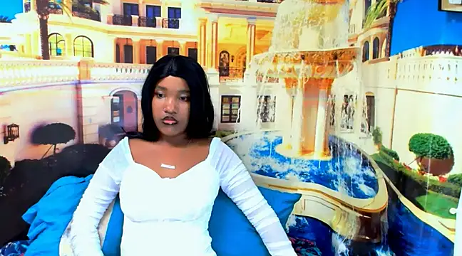 EroticSexyPrada online show from 01-30-25, 08:42