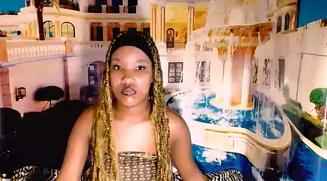 EroticSexyPrada online show from 02-17-25, 05:47