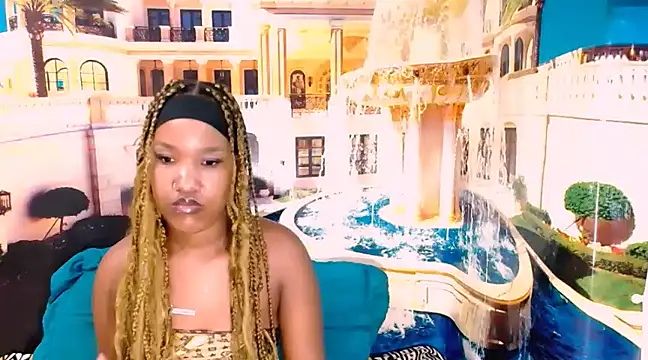 EroticSexyPrada online show from 02-17-25, 08:52