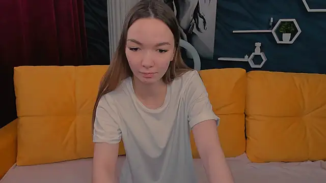 SusannJohnson online show from 02-26-25, 03:21