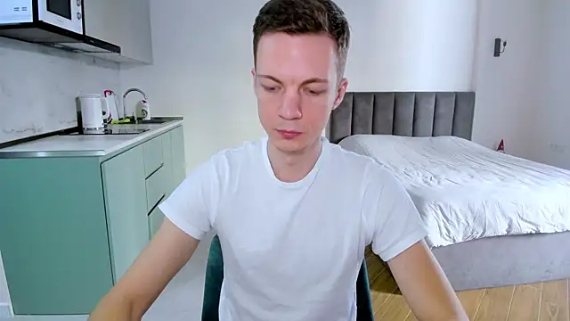 max shy online show from 01-28-25, 12:00