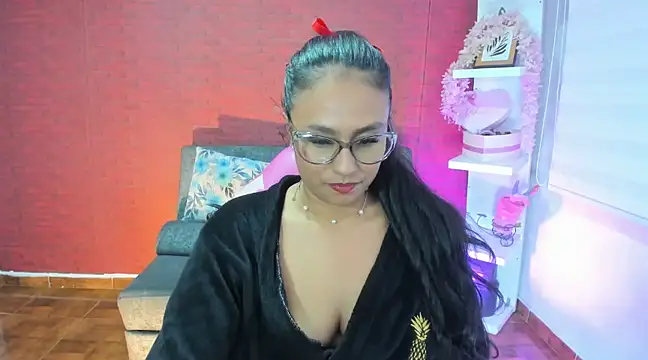 kataleya amaya online show from 03-18-25, 05:09
