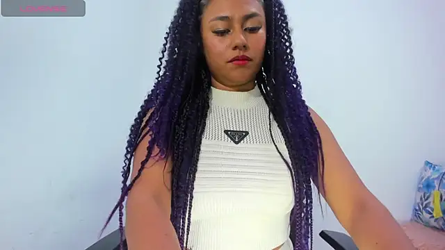 kataleya amaya online show from 10-19-25, 05:46