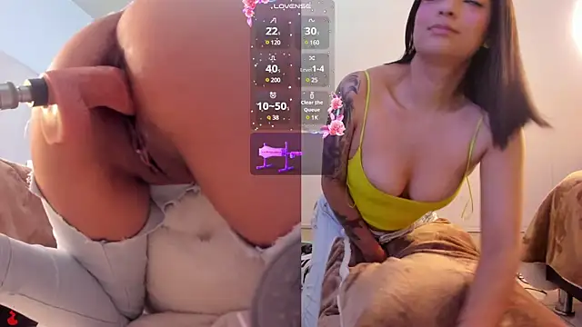 Snapshot of Tianna_rossi chatting on 02-23-25, 04:28 Tianna rossi online show from 02-23-25, 04:28