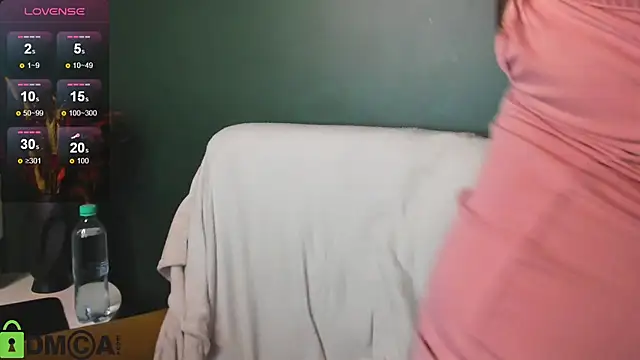 Alli Aster online show from 03-16-25, 09:49