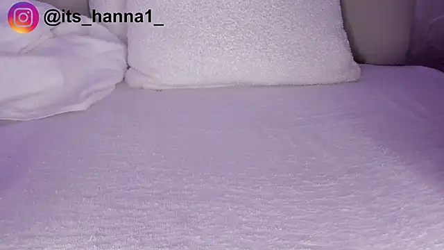 cutte hanna18 online show from 05-04-26, 06:26