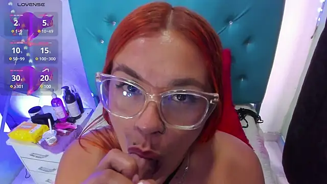 Sophie new25 online show from 03-03-25, 06:01