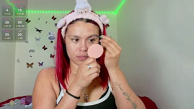 Sophie new25 online show from 05-11-26, 01:39