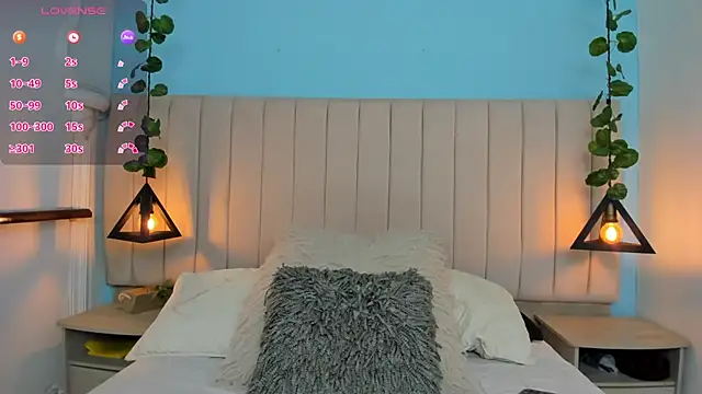 Paulina Lopezz online show from 02-06-25, 09:49