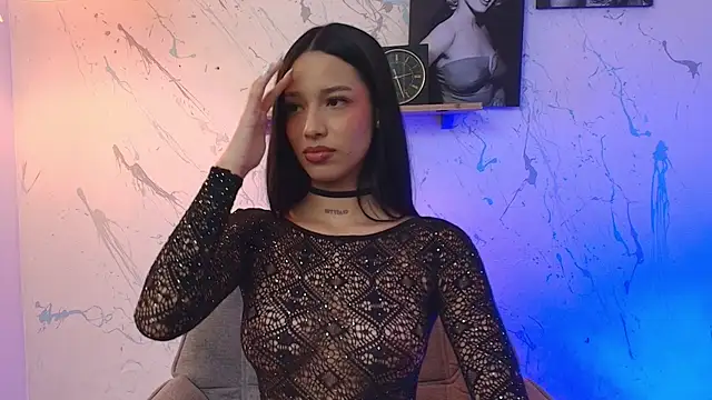 Snapshot of Paulina_Lopezz chatting on 06-03-26, 04:26 Paulina Lopezz online show from 06-03-26, 04:26